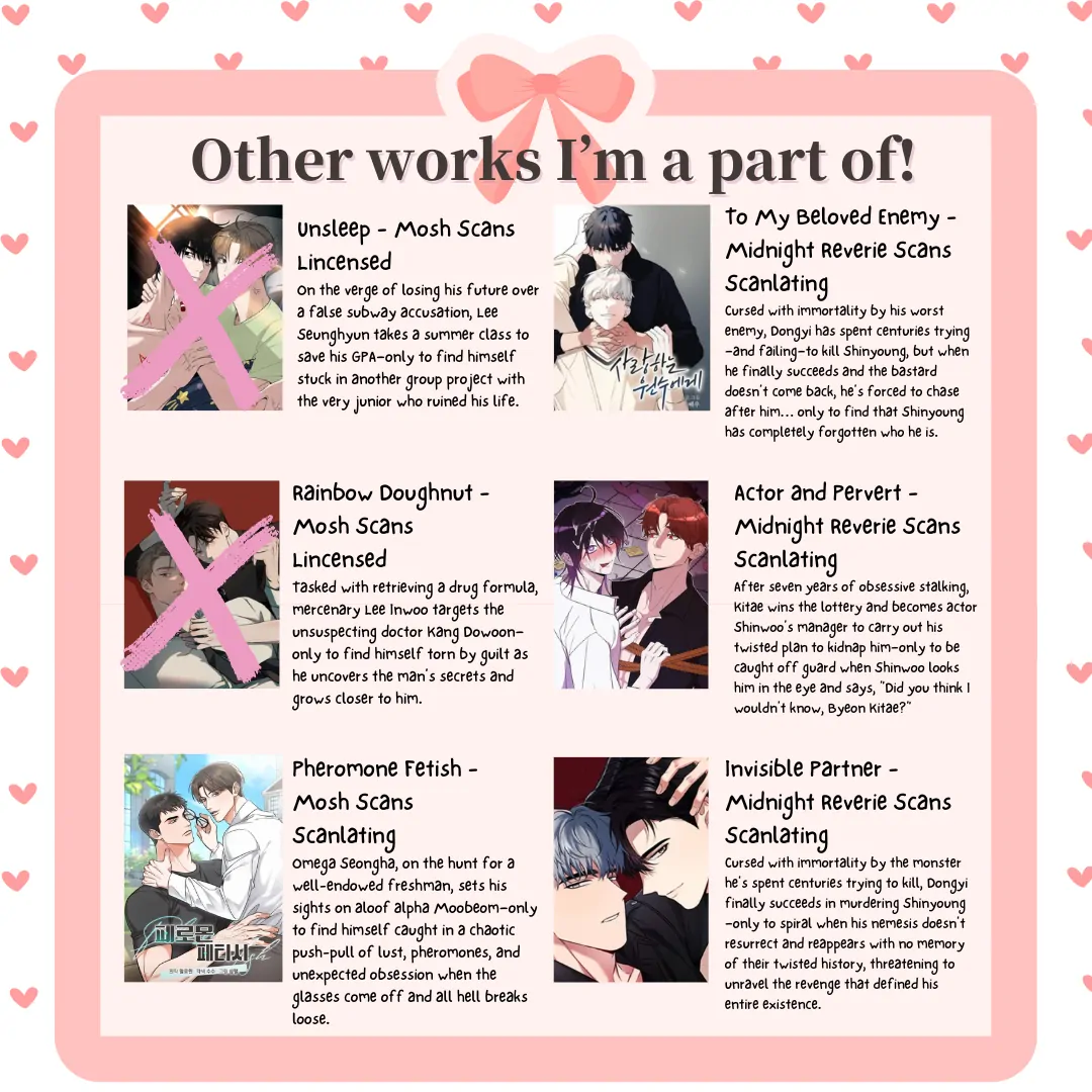 Love Countdown - Chapter 1 Page 105