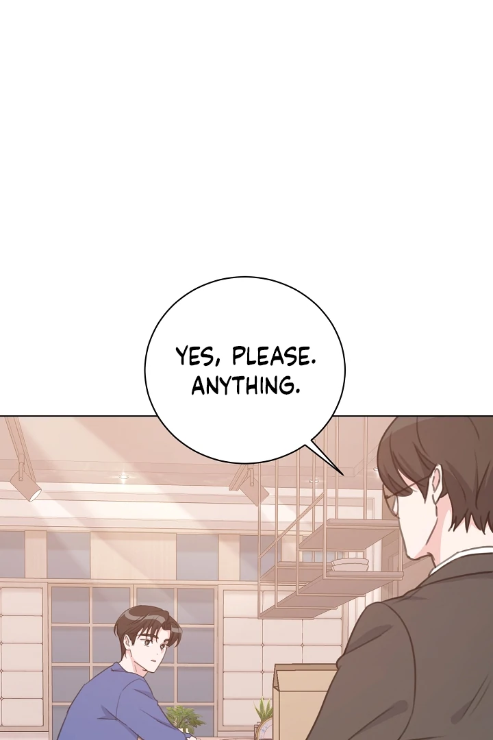 Love Countdown - Chapter 10 Page 1