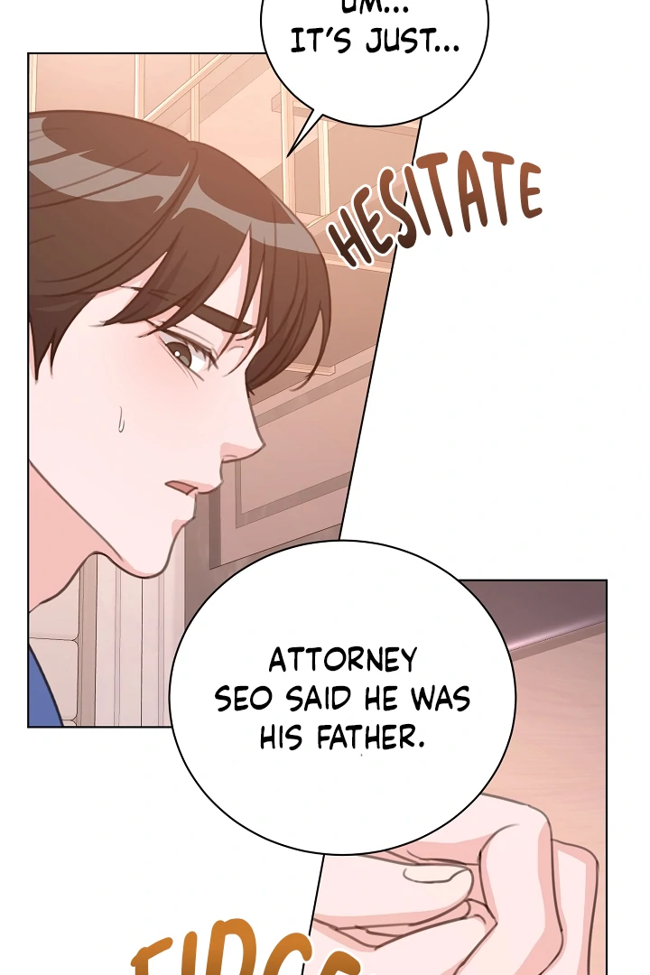Love Countdown - Chapter 10 Page 9