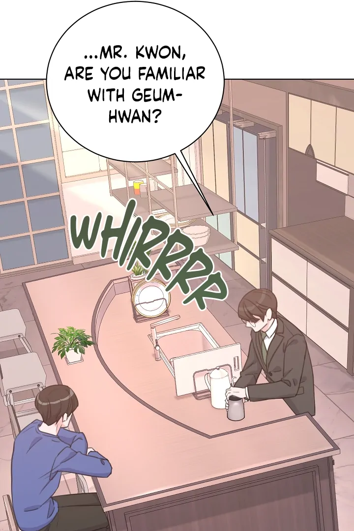 Love Countdown - Chapter 10 Page 22