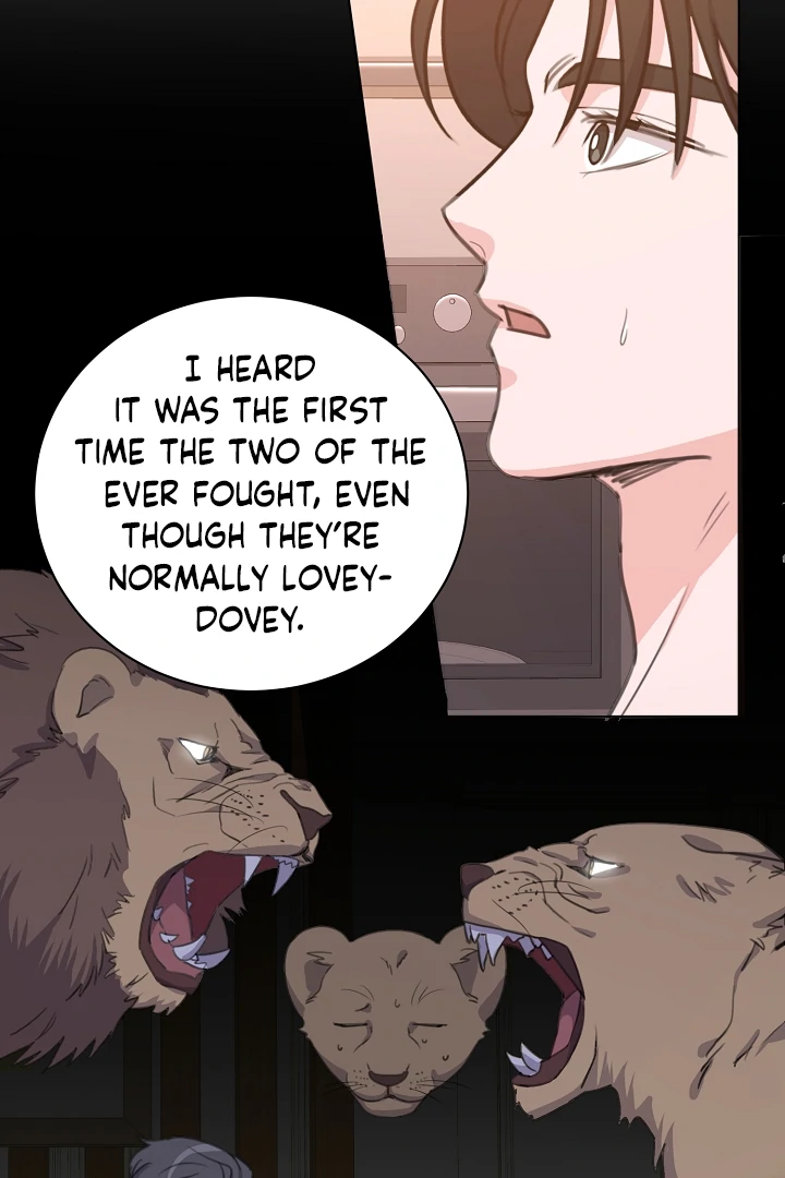 Love Countdown - Chapter 10 Page 36