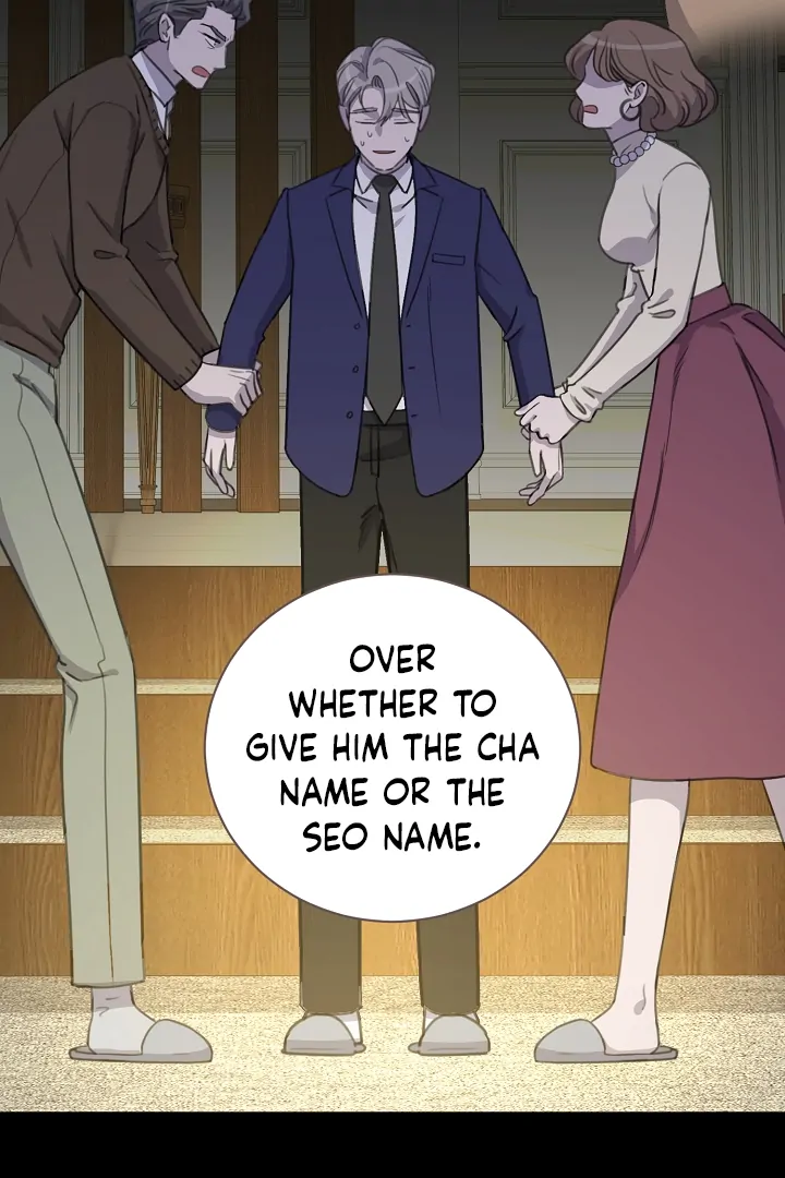 Love Countdown - Chapter 10 Page 37