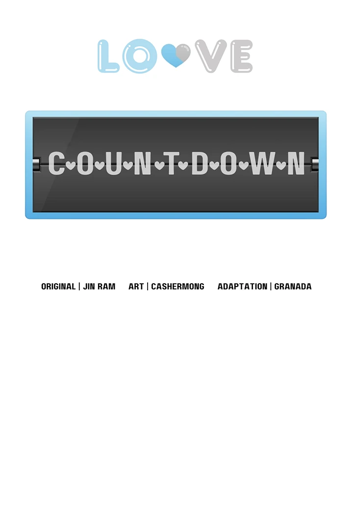 Love Countdown - Chapter 10 Page 70