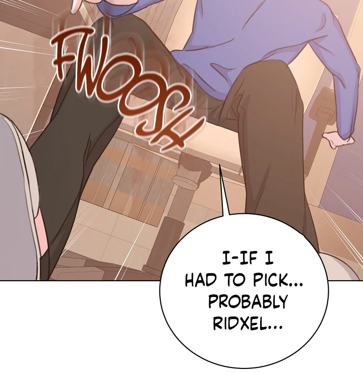 Love Countdown - Chapter 10 Page 84