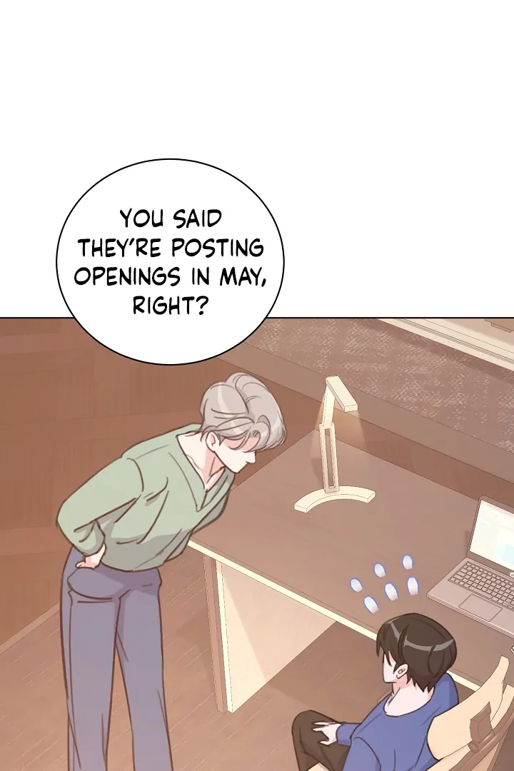 Love Countdown - Chapter 10 Page 85