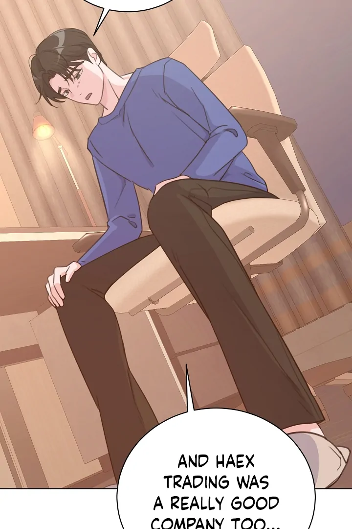 Love Countdown - Chapter 10 Page 88