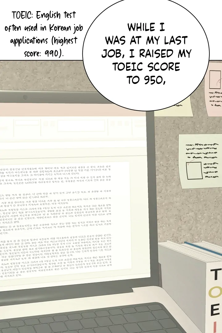 Love Countdown - Chapter 10 Page 91