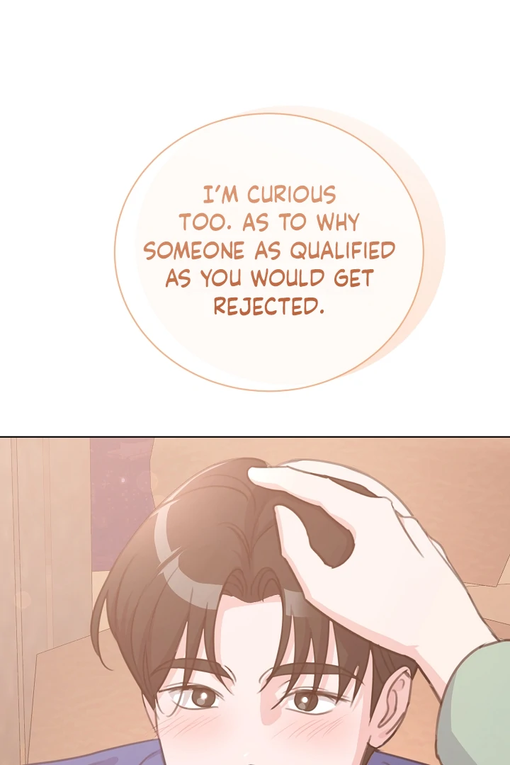 Love Countdown - Chapter 11 Page 1