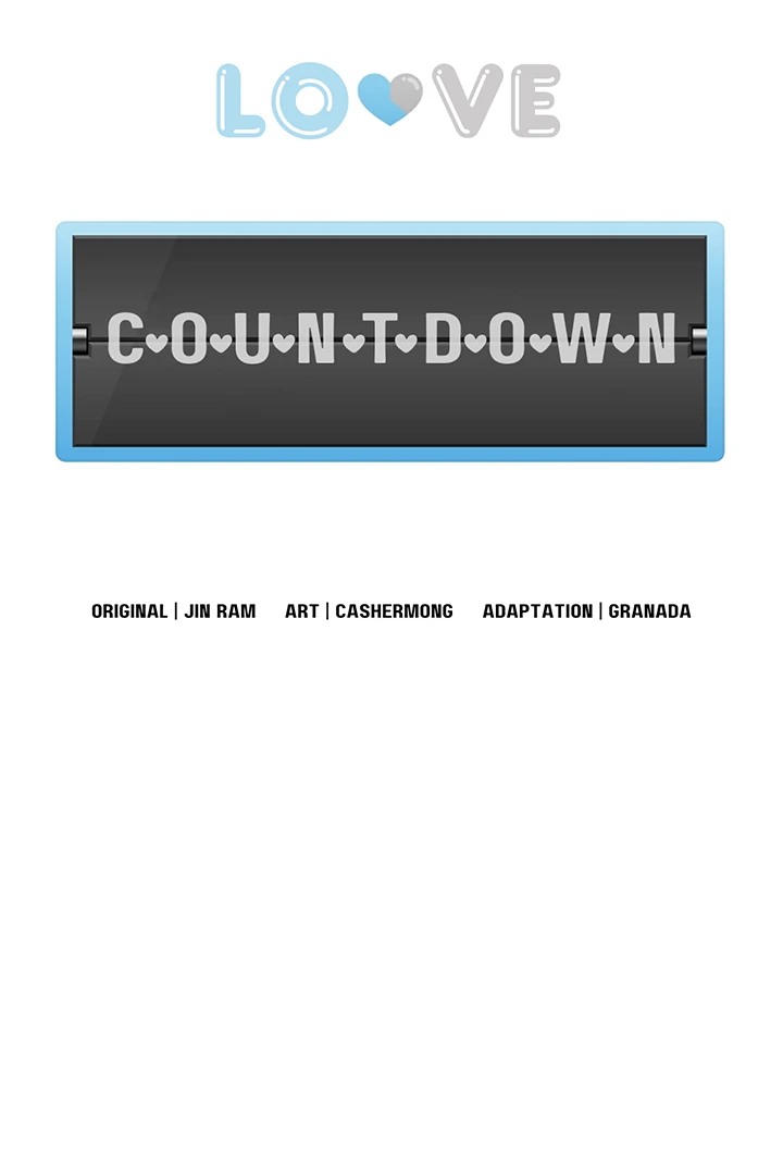 Love Countdown - Chapter 11 Page 3