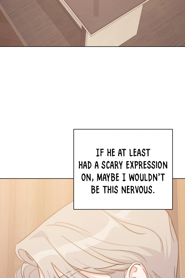 Love Countdown - Chapter 11 Page 5