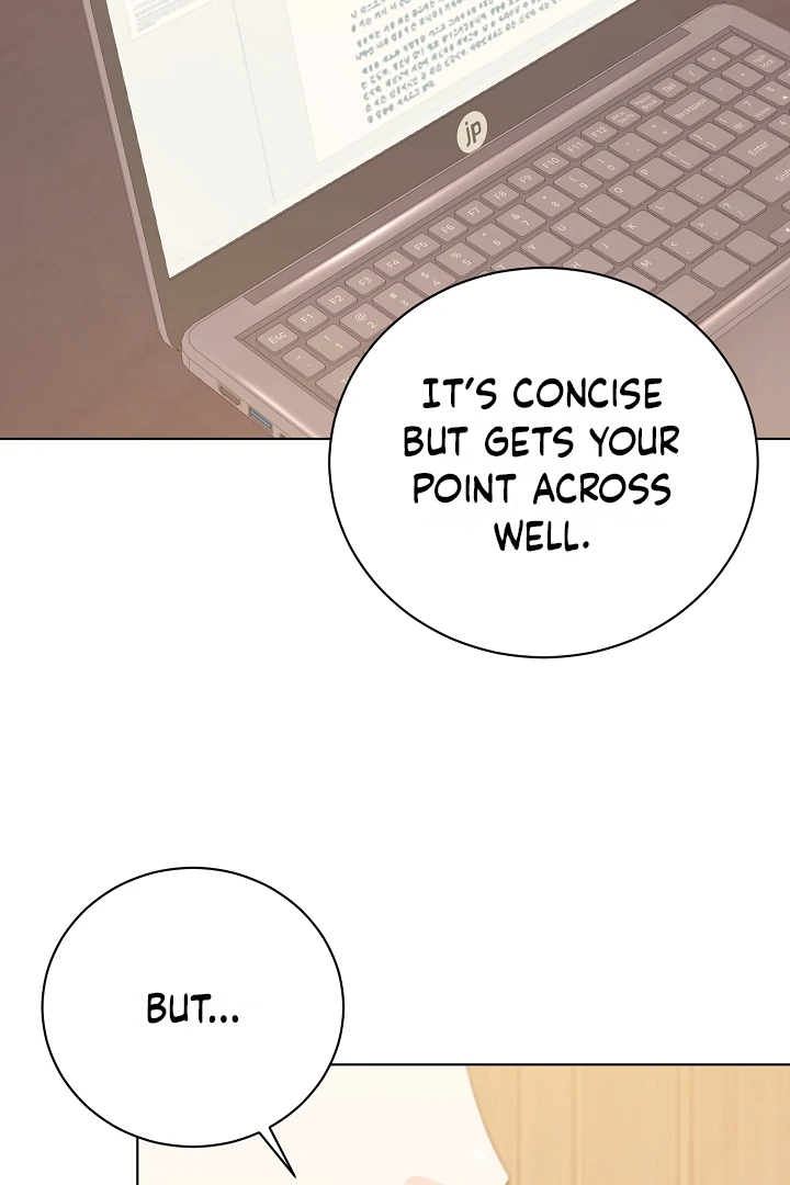 Love Countdown - Chapter 11 Page 9