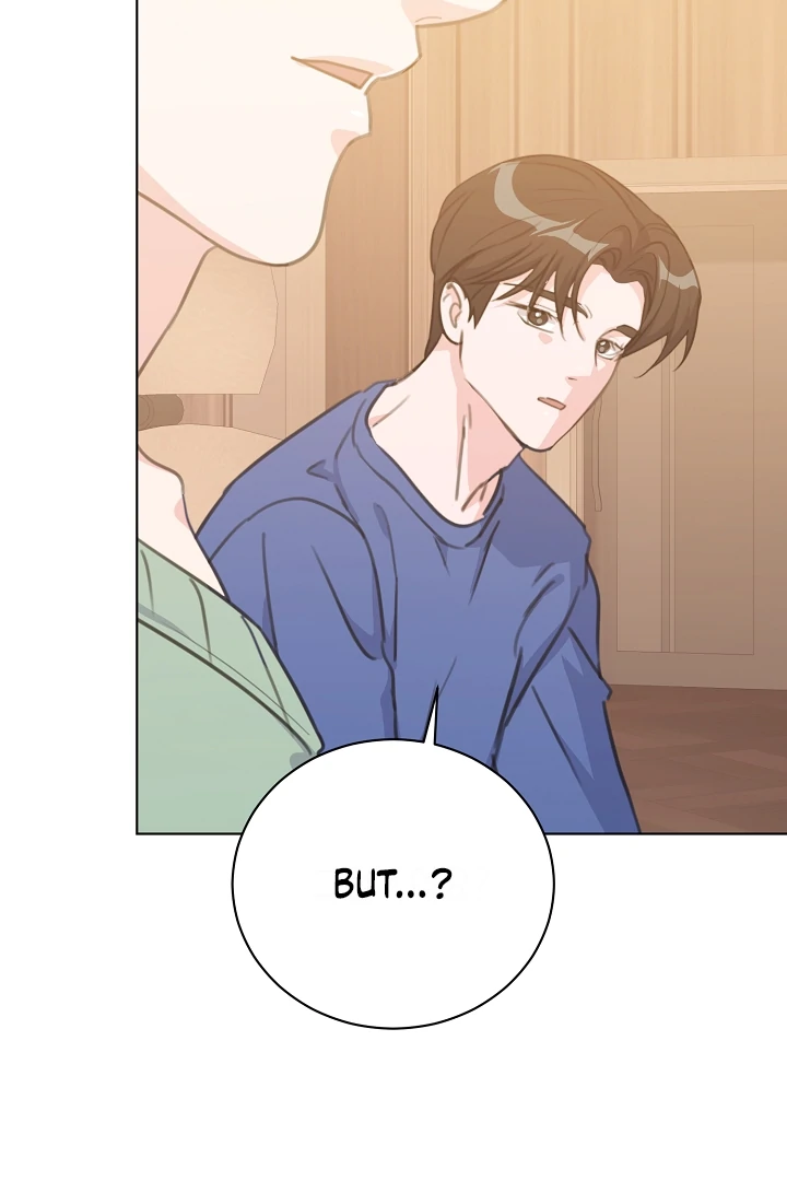 Love Countdown - Chapter 11 Page 10