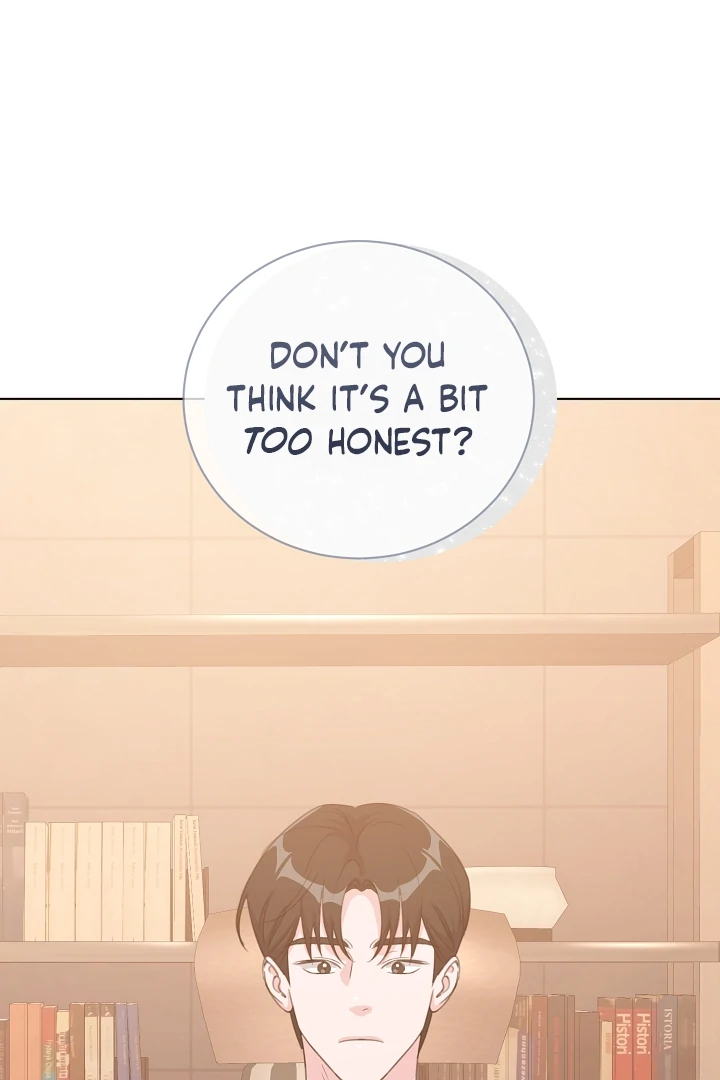 Love Countdown - Chapter 11 Page 12