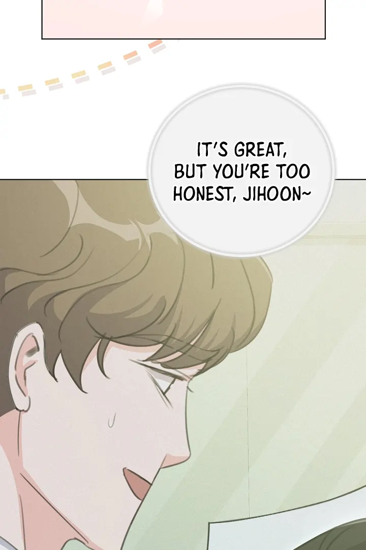 Love Countdown - Chapter 11 Page 14