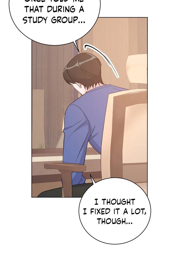 Love Countdown - Chapter 11 Page 16