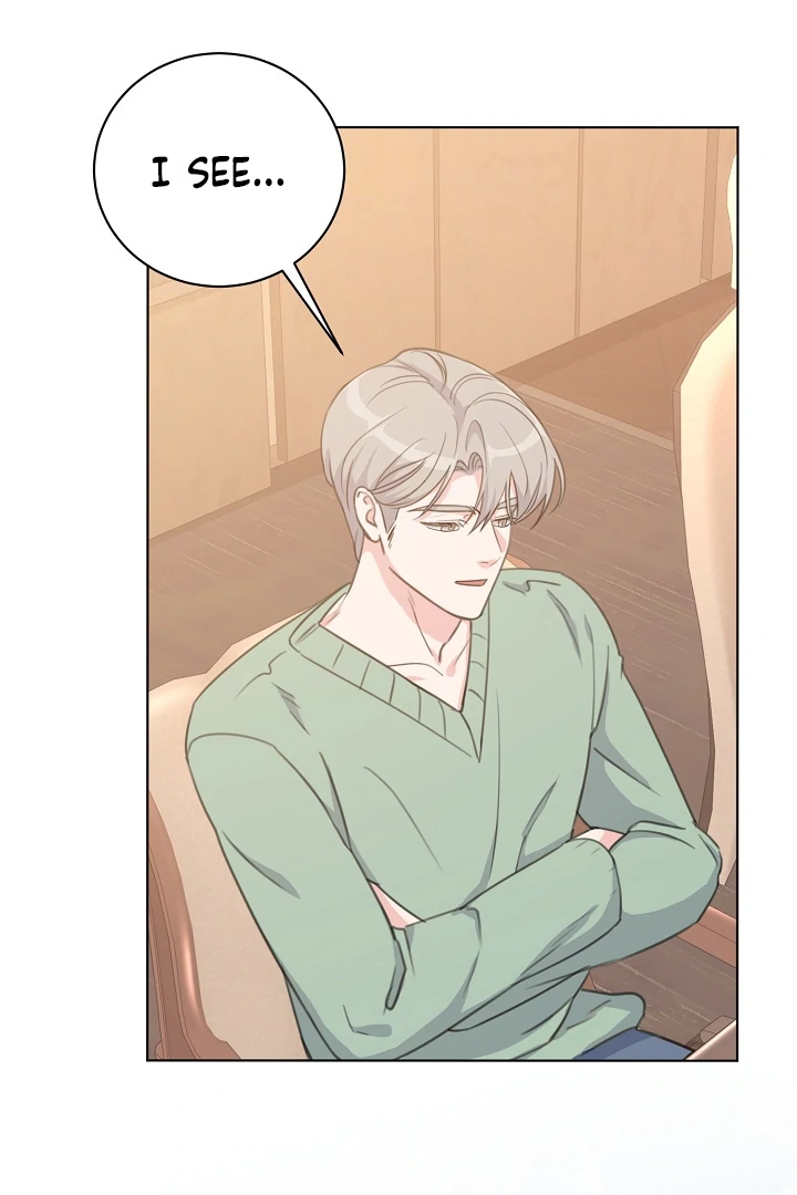 Love Countdown - Chapter 11 Page 17