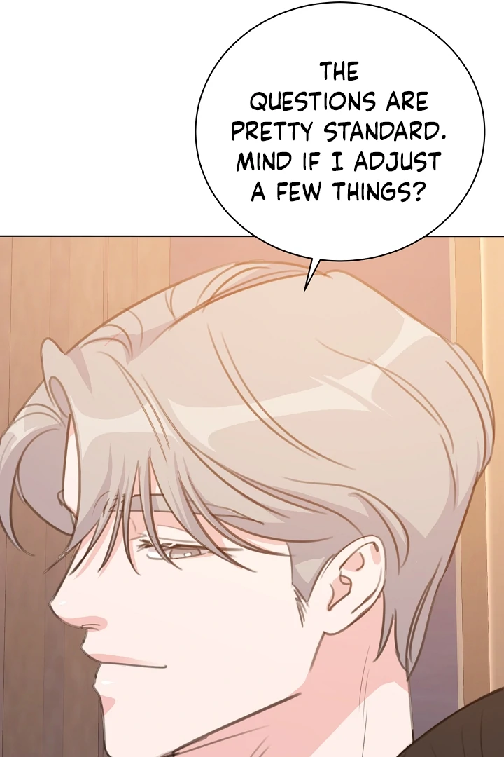 Love Countdown - Chapter 11 Page 21