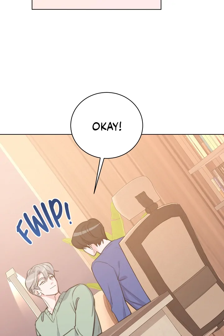 Love Countdown - Chapter 11 Page 23