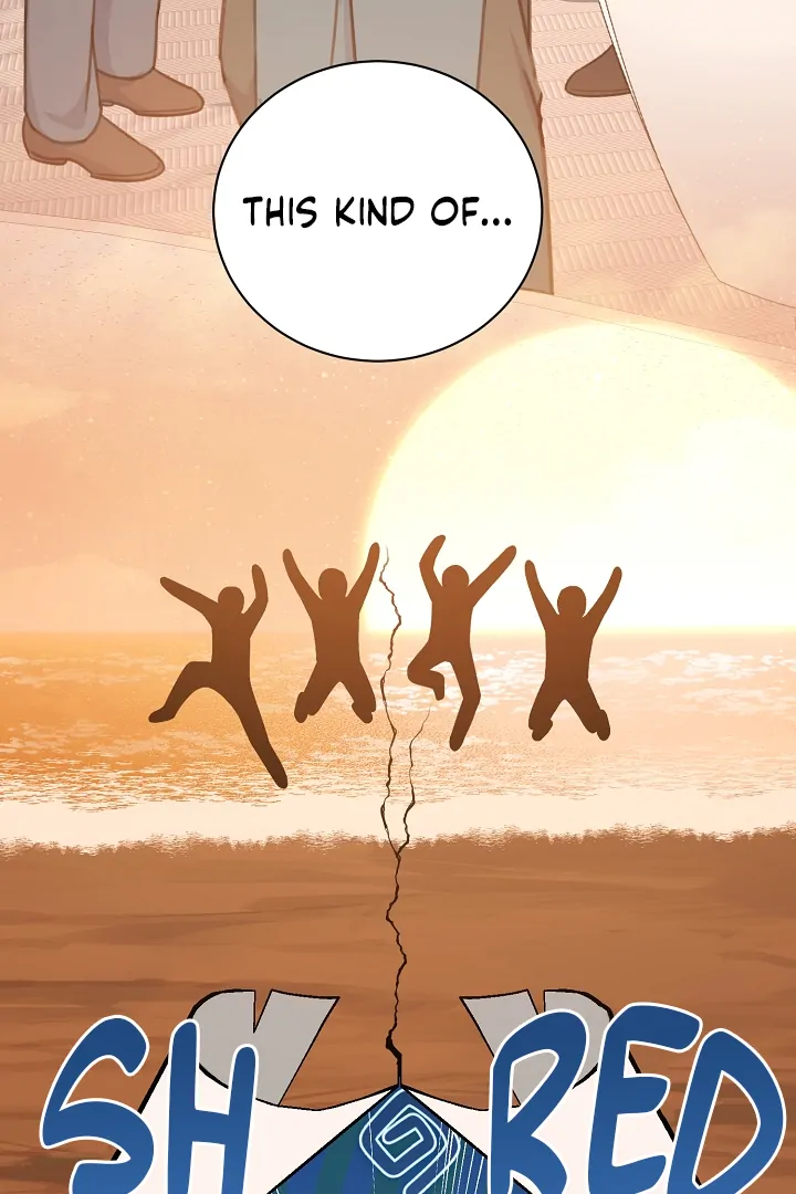 Love Countdown - Chapter 11 Page 30