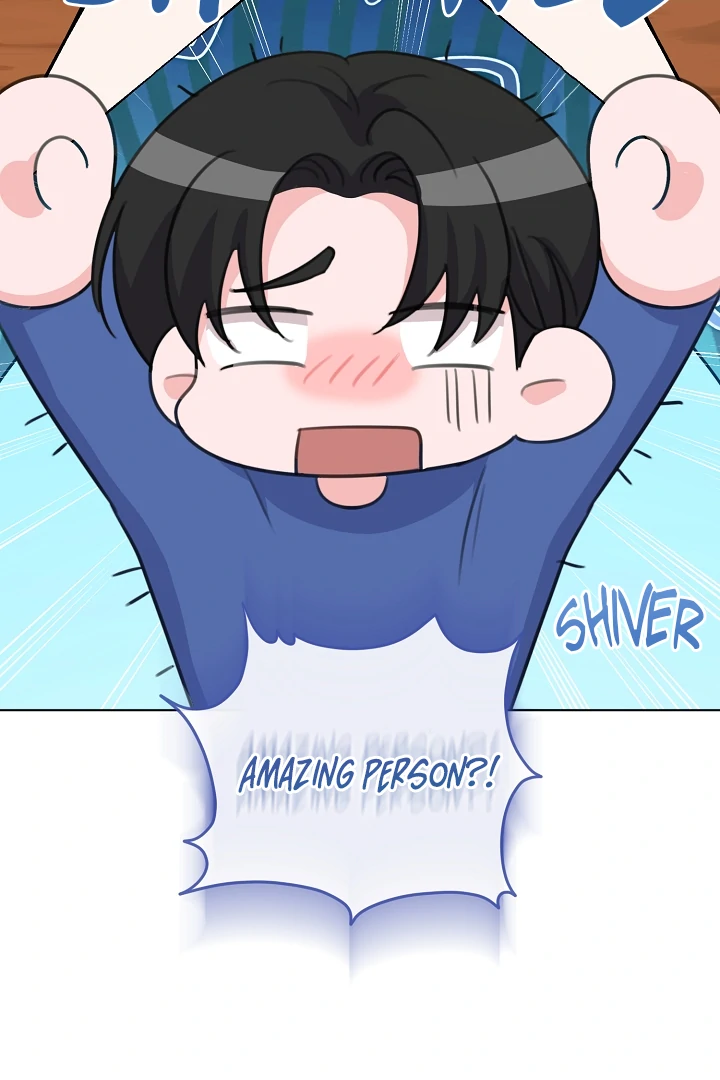 Love Countdown - Chapter 11 Page 31
