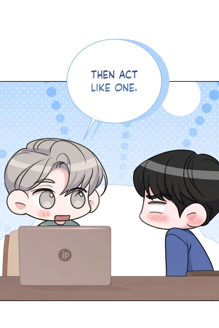 Love Countdown - Chapter 11 Page 32