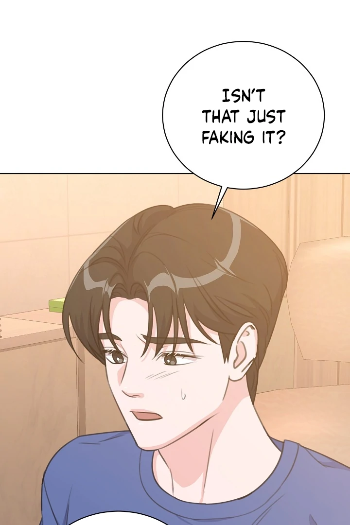 Love Countdown - Chapter 11 Page 33