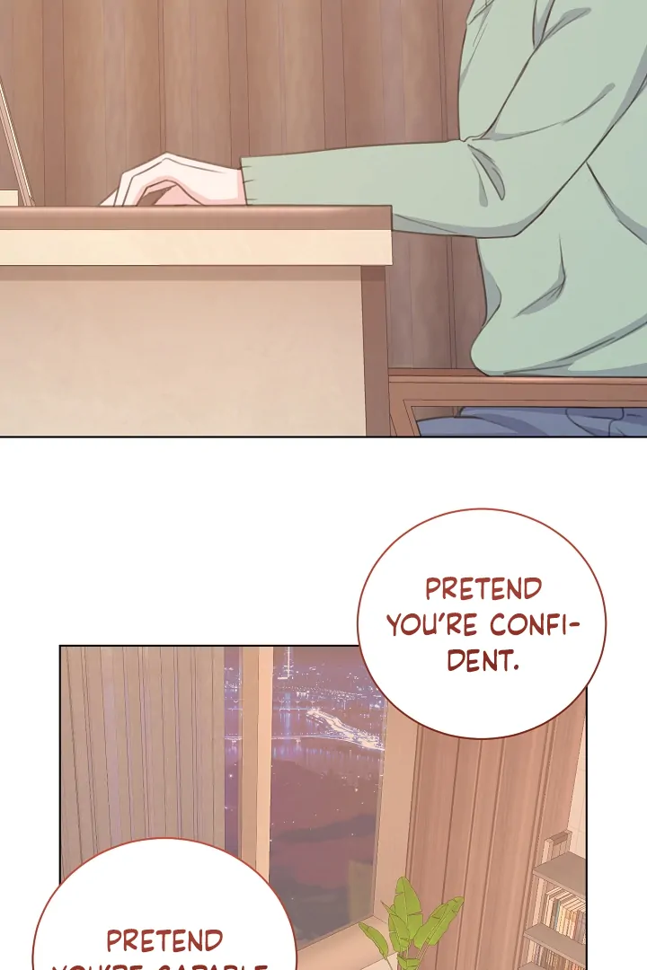 Love Countdown - Chapter 11 Page 36