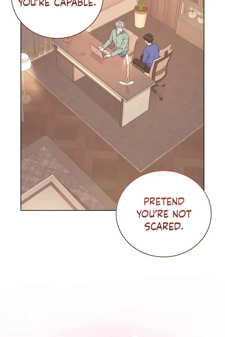 Love Countdown - Chapter 11 Page 37