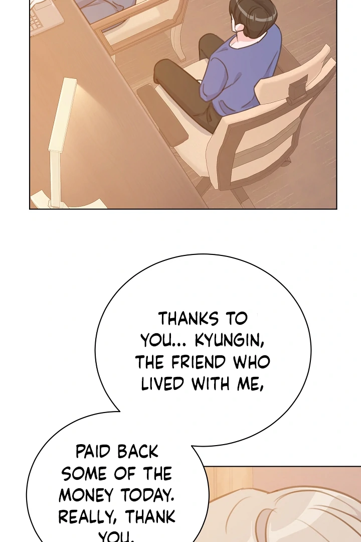 Love Countdown - Chapter 11 Page 44