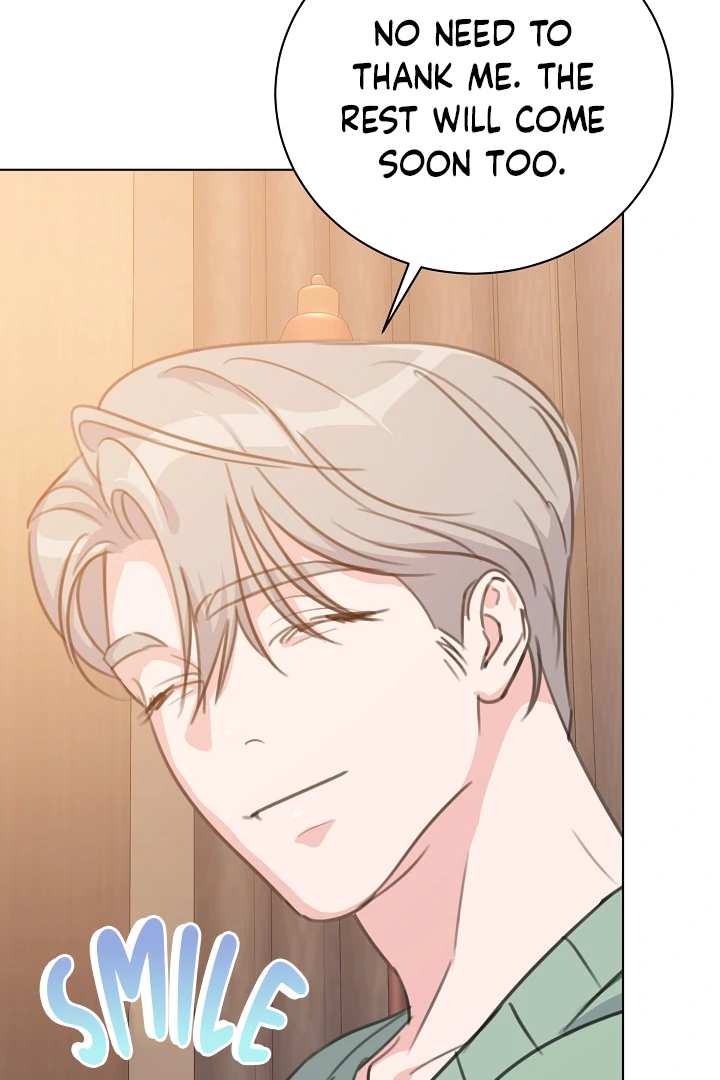 Love Countdown - Chapter 11 Page 46