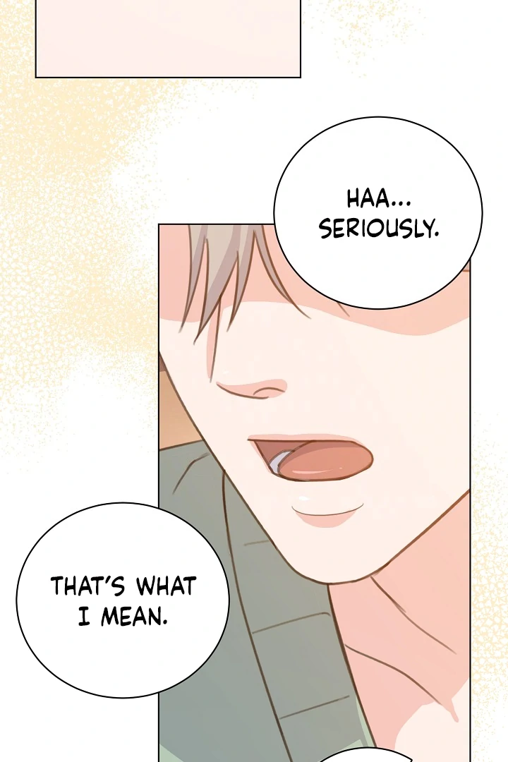 Love Countdown - Chapter 11 Page 50