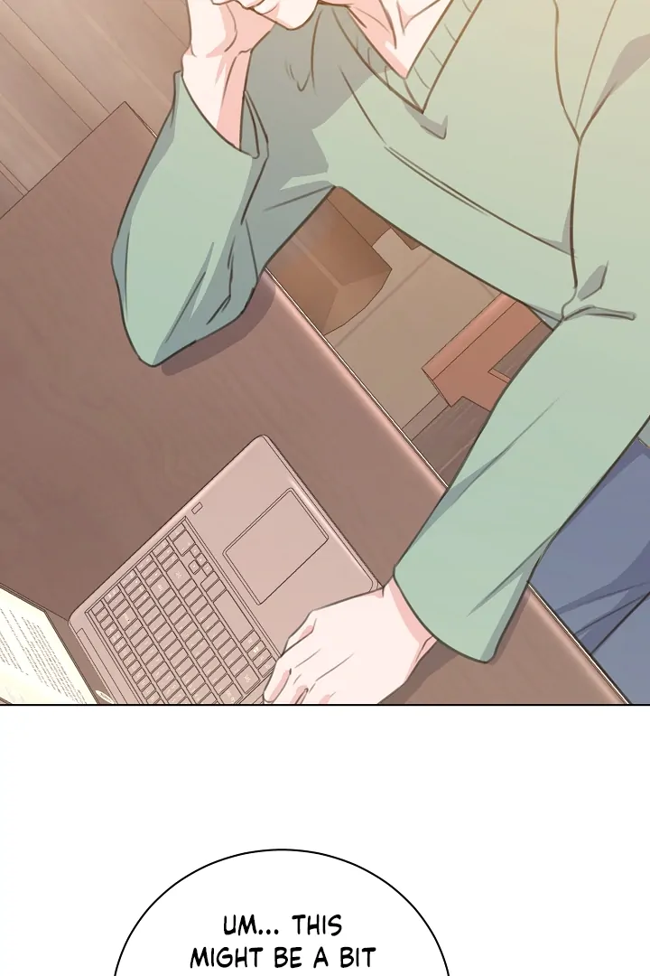 Love Countdown - Chapter 11 Page 52