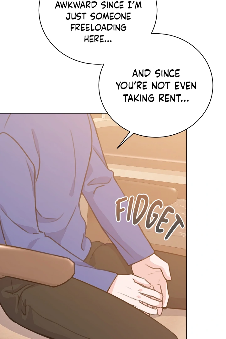 Love Countdown - Chapter 11 Page 53