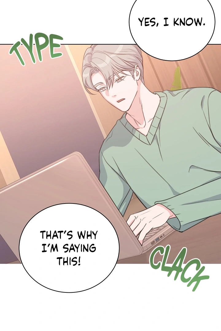 Love Countdown - Chapter 11 Page 56