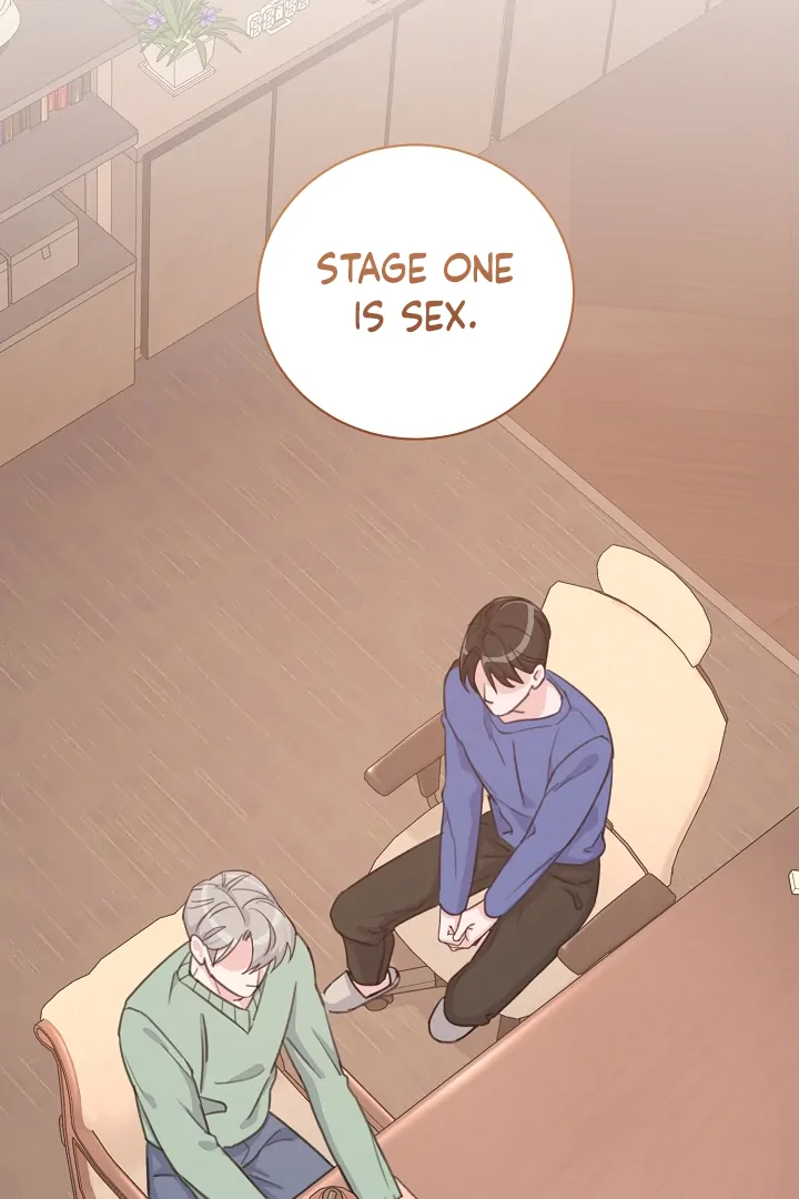 Love Countdown - Chapter 11 Page 65