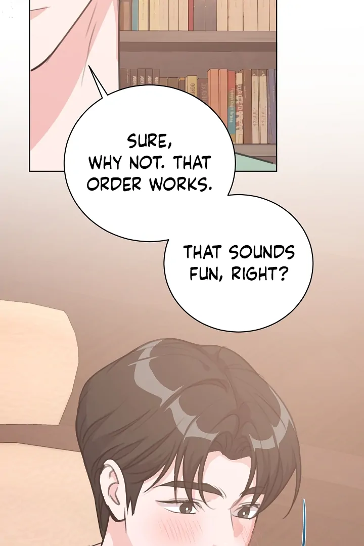 Love Countdown - Chapter 11 Page 68