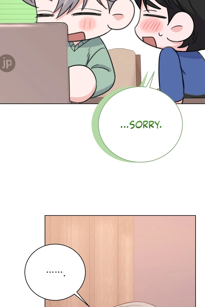 Love Countdown - Chapter 11 Page 72