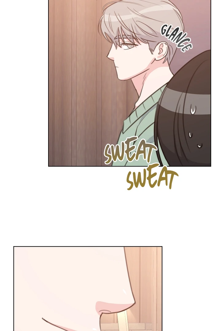 Love Countdown - Chapter 11 Page 73