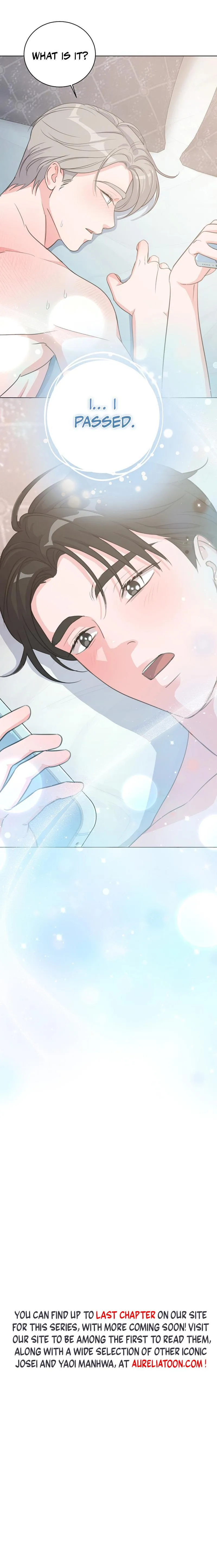 Love Countdown - Chapter 14 Page 7