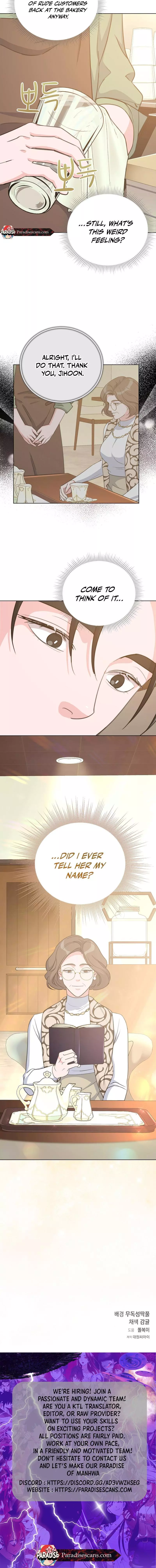 Love Countdown - Chapter 15 Page 9