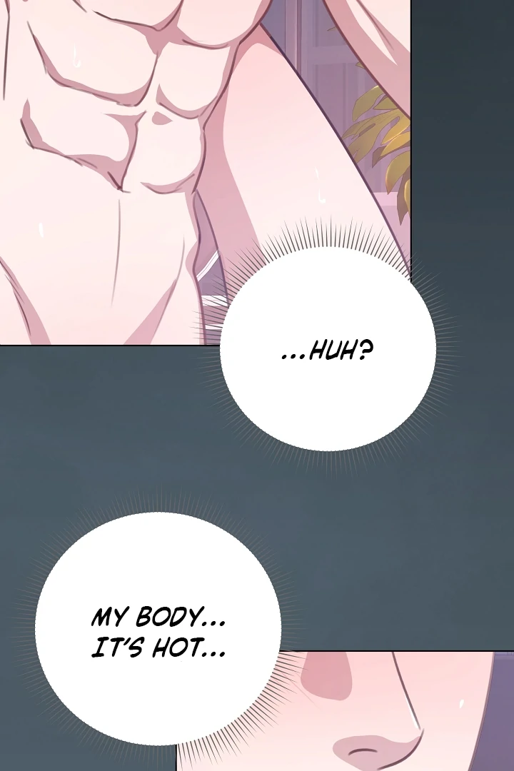Love Countdown - Chapter 2 Page 3