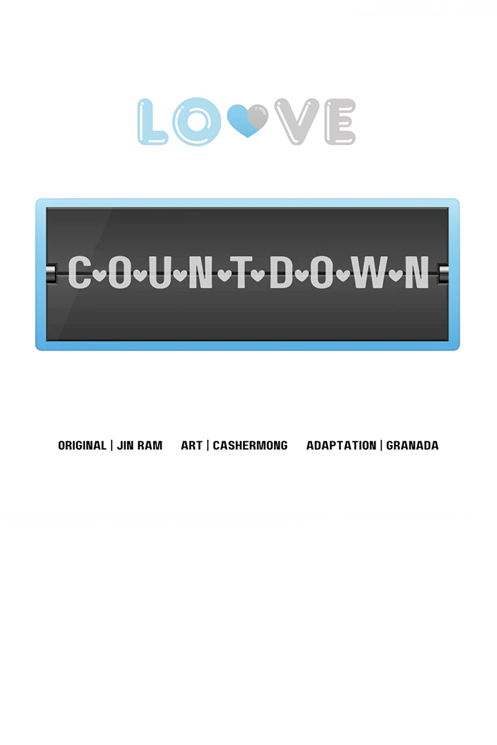 Love Countdown - Chapter 2 Page 8