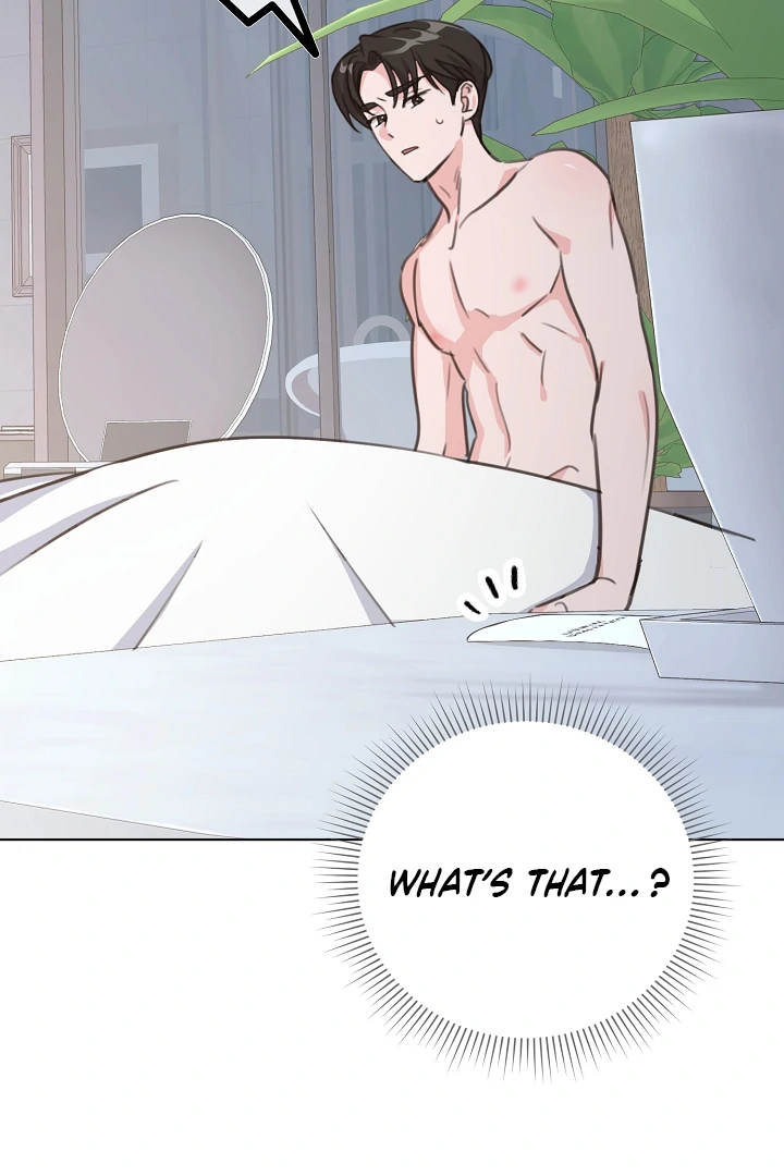 Love Countdown - Chapter 2 Page 12