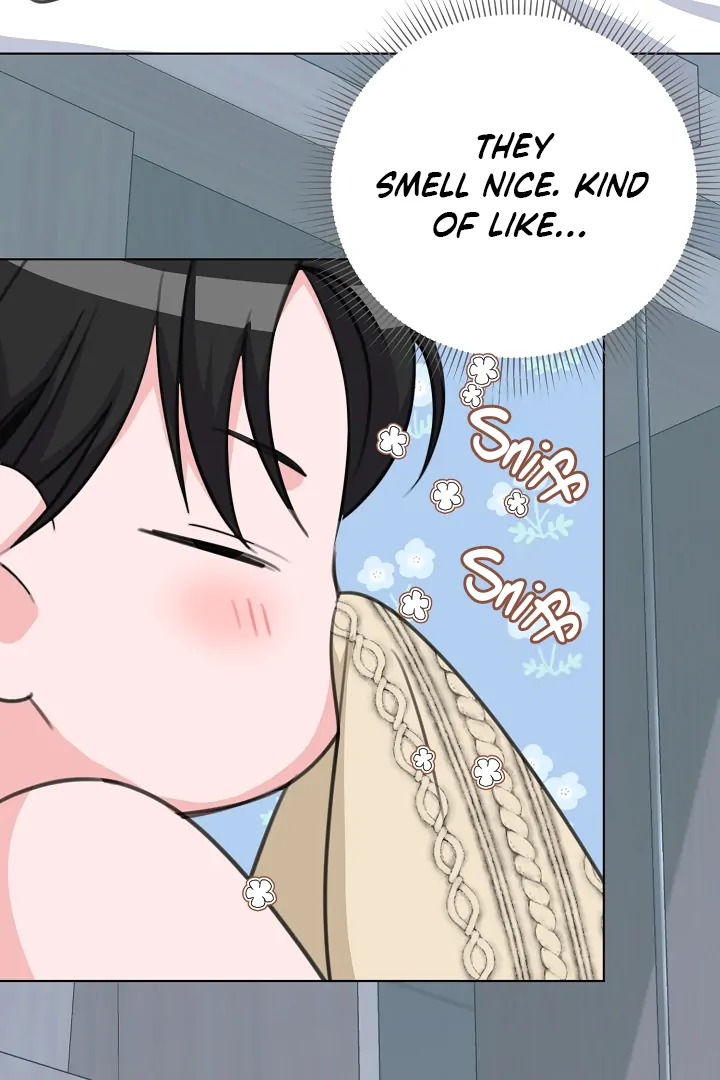 Love Countdown - Chapter 2 Page 18