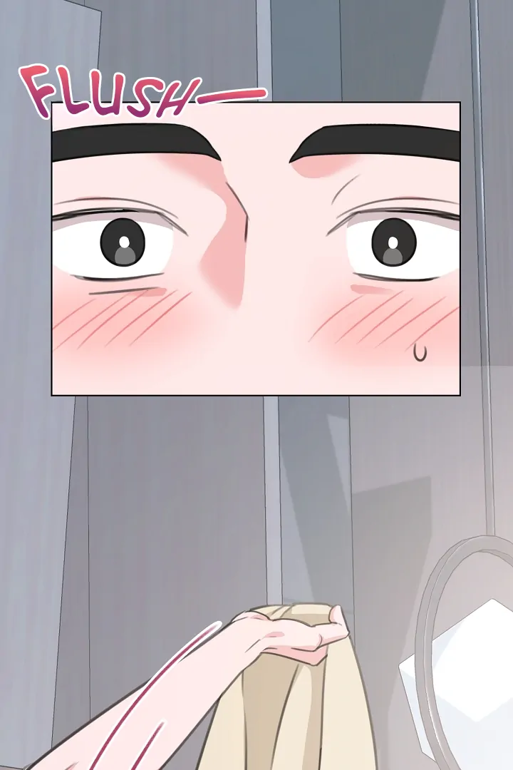 Love Countdown - Chapter 2 Page 19