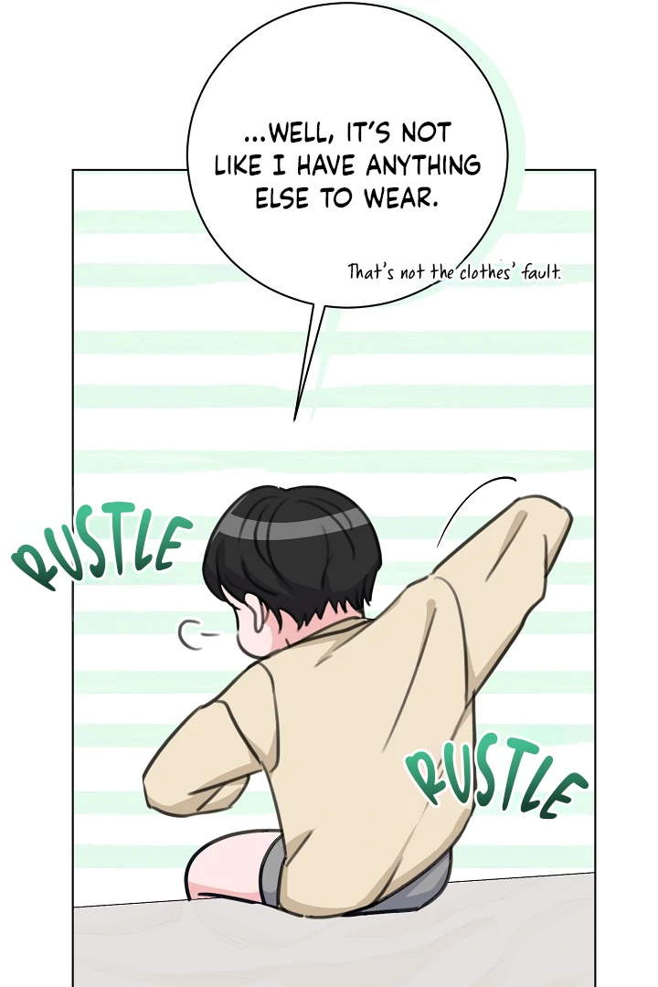 Love Countdown - Chapter 2 Page 22