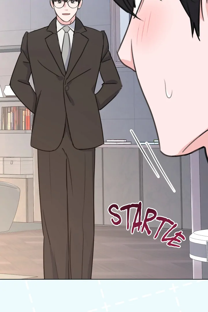 Love Countdown - Chapter 2 Page 27
