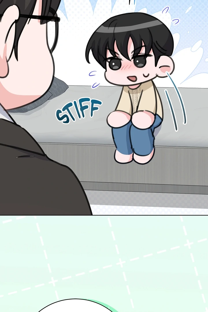 Love Countdown - Chapter 2 Page 29