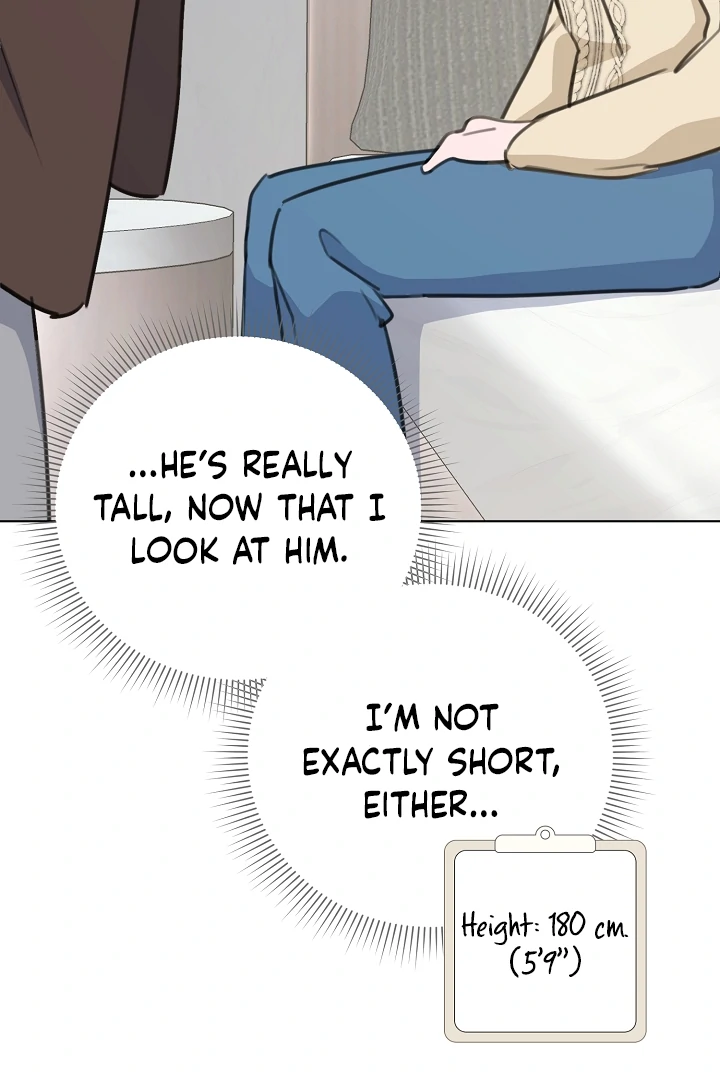 Love Countdown - Chapter 2 Page 39