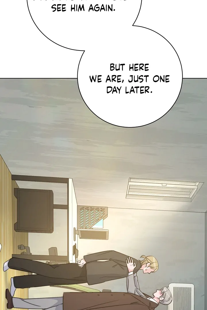Love Countdown - Chapter 2 Page 49